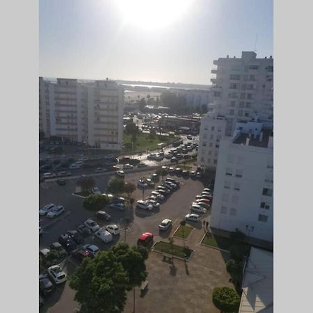 Espacioso Piso En Residencial Con Gran Piscina El Puerto de Santa Maria Exterior photo