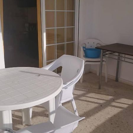 Espacioso Piso En Residencial Con Gran Piscina El Puerto de Santa Maria Exterior photo